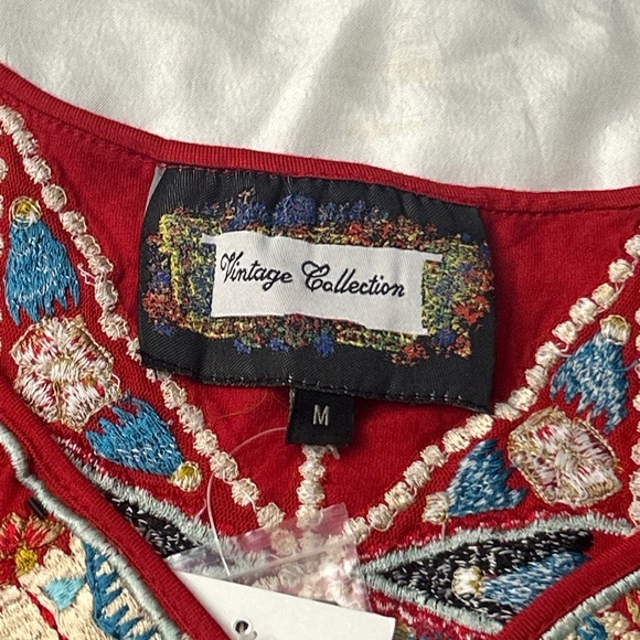 VINTAGE COLLECTION SHIRT - Picture 15 of 15